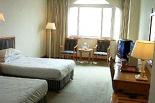 Tian Xiang Hotel Shanghai Buitenkant foto