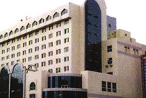 Tian Xiang Hotel Shanghai Buitenkant foto
